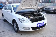 上海大众斯柯达-明锐-1.6L 手动逸致版