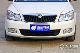 上海大众斯柯达-明锐-1.6L 手动逸致版