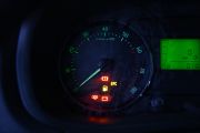 上海大众斯柯达-晶锐-1.6L 手动Sport版