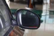 上海大众斯柯达-晶锐-1.6L 手动Sport版