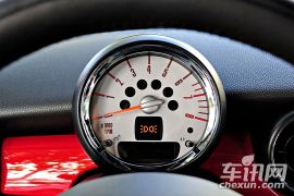 MINI-MINI COOPER-1.6T COOPER S 中国任务版