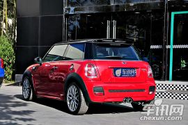 MINI-MINI COOPER-1.6T COOPER S 中国任务版