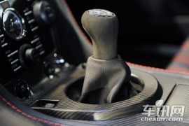 阿斯顿·马丁-V12 Zagato-6.0 Zagato