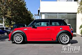 MINI-MINI COOPER-1.6T COOPER S 中国任务版