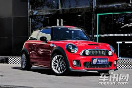 MINI-MINI COOPER-1.6T COOPER S 中国任务版