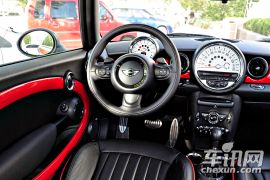 MINI-MINI COOPER-1.6T COOPER S 中国任务版
