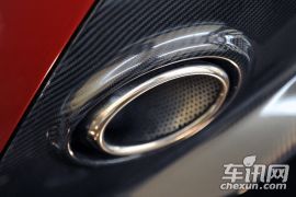 阿斯顿·马丁-V12 Zagato-6.0 Zagato