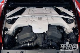 阿斯顿·马丁-V12 Zagato-6.0 Zagato