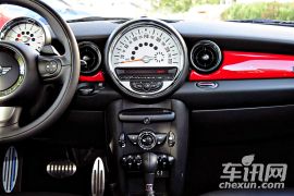 MINI-MINI COOPER-1.6T COOPER S 中国任务版