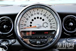 MINI-MINI-1.6L 中国奥林匹克纪念版