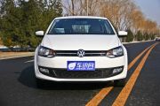 上海大众-POLO-1.6L 自动舒适版