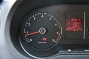 上海大众-POLO-1.6L 自动舒适版