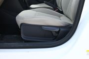 上海大众-POLO-1.6L 自动舒适版