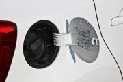 上海大众-POLO-1.6L 自动舒适版