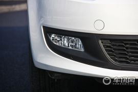 上海大众-POLO-1.6L 自动舒适版