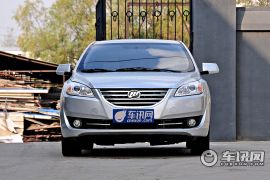 力帆汽车-力帆720-1.8L 豪华型