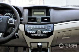 力帆汽车-力帆720-1.8L 豪华型