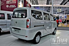 力帆汽车-丰顺-1.0L舒适型LF465Q5