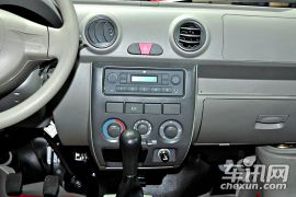 力帆汽车-丰顺-1.0L舒适型LF465Q5