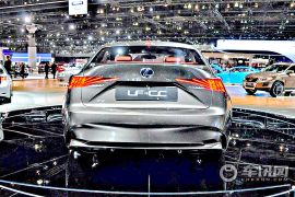 雷克萨斯-雷克萨斯LF