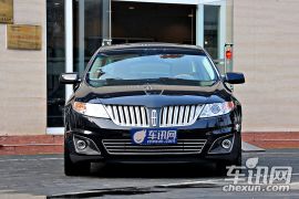 林肯-林肯MKS-2011款 3.5L EcoBoost