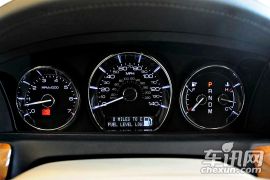 林肯-林肯MKS-2011款 3.5L EcoBoost