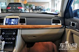 林肯-林肯MKS-2011款 3.5L EcoBoost