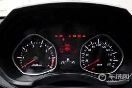 天津一汽-夏利N7-1.3L 手动智能节油尊贵型