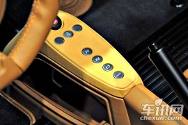 路特斯(莲花)-Exige  3.5L S Roadster