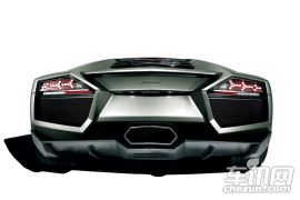 兰博基尼-Reventon-6.5