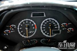 兰博基尼-Murcielago-2010款 LP 670-4