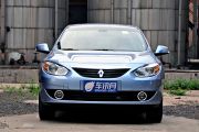 雷诺-风朗Fluence-2.0L 时尚版