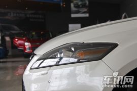 长安福特-蒙迪欧-致胜-2.0升 GTDi240 旗舰运动版