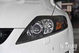 长安福特-蒙迪欧-致胜-2.0升 GTDi240 旗舰运动版