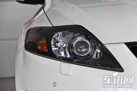 长安福特-蒙迪欧-致胜-2.0升 GTDi240 旗舰运动版