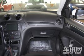 长安福特-蒙迪欧-致胜-2.0升 GTDi240 旗舰运动版