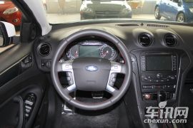 长安福特-蒙迪欧-致胜-2.0升 GTDi240 旗舰运动版