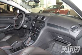 长安福特-蒙迪欧-致胜-2.0升 GTDi240 旗舰运动版