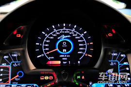 柯尼塞克-柯尼塞克Agera-2011款 5.0T R