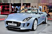 捷豹-F-Type-3.0T F-TYPE S