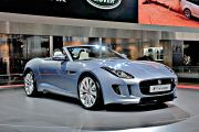 捷豹-F-Type-3.0T F-TYPE S