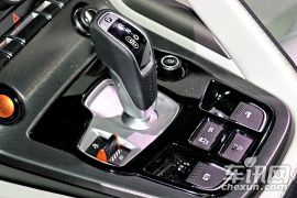 捷豹-F-Type-3.0T F-TYPE S