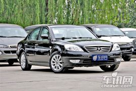 江淮汽车-宾悦-2.0MT 豪华型