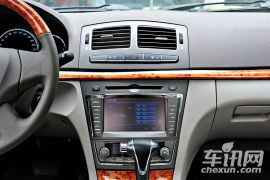 江淮汽车-宾悦-2.0MT 豪华型