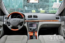 江淮汽车-宾悦-2.0MT 豪华型