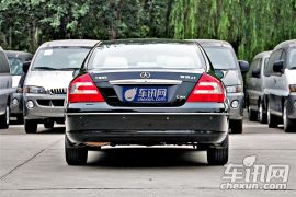 江淮汽车-宾悦-2.0MT 豪华型