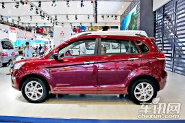 华晨金杯-金杯S30-1.5L 精英型