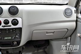 哈飞汽车-骏意-1.3L 空调型