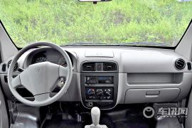 哈飞汽车-路尊大霸王-1.5L尊贵型 国4