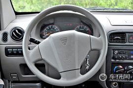 哈飞汽车-路尊大霸王-1.5L尊贵型 国4